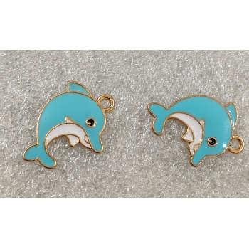 Fish Charm_22