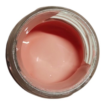 Peach  Opaque Pigment