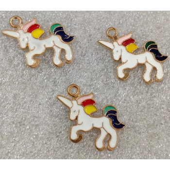 Unicorn Charm