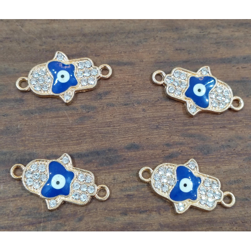 Evil Eye Charm_01 Evil Eye Charm_01