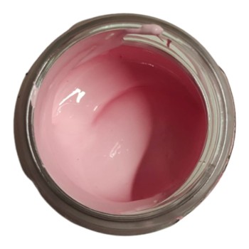 Pale Pink Opaque Pigment