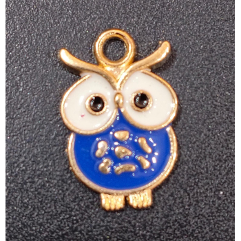 Owl Charm