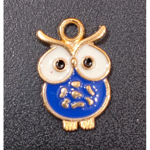 Owl Charm Owl Charm
