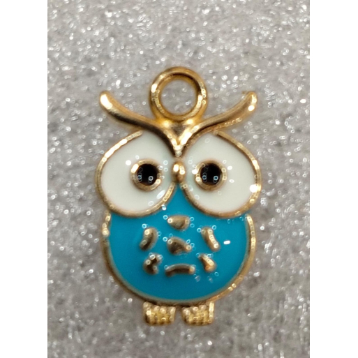 Owl Charm Owl Charm