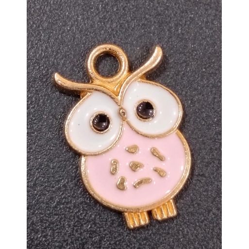 Owl Charm Owl Charm