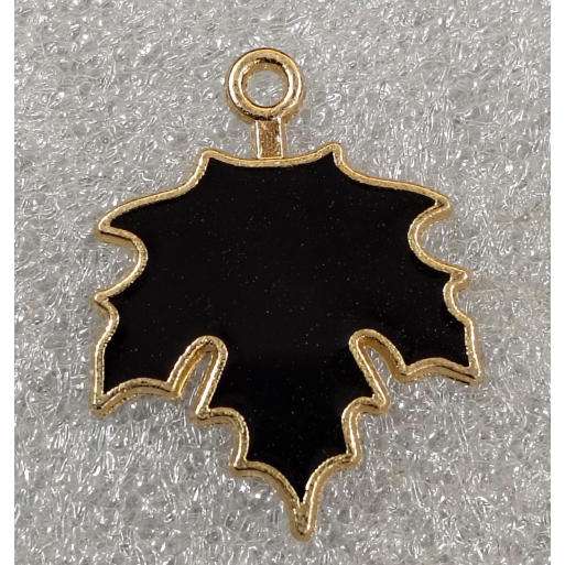 Mapple Leaf Charm Mapple Leaf Charm