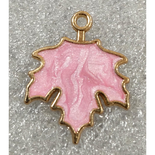 Mapple Leaf Charm Mapple Leaf Charm