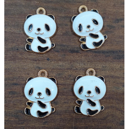 Panda Charm
