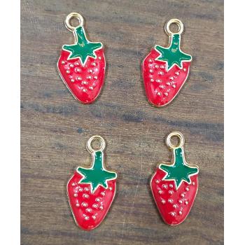 Strawberry Charm