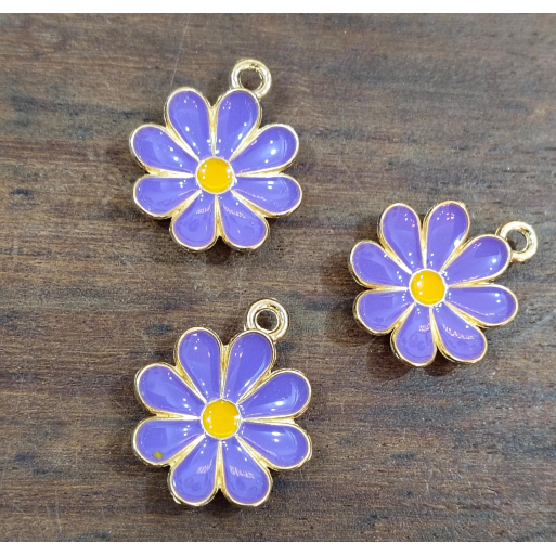 Flower Charm Flower Charm