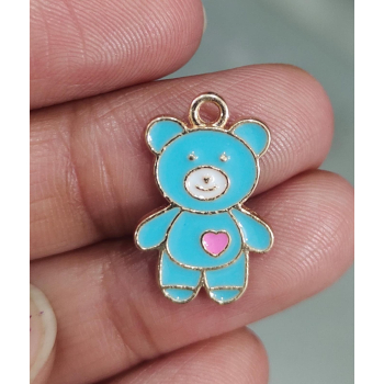 Teddy Charm