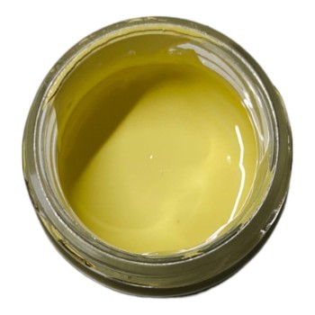 Butter Yellow Opaque Pigment