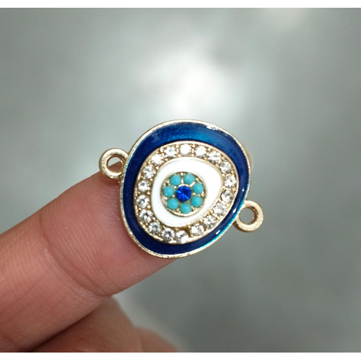 Evil Eye Charm_08 Evil Eye Charm_08