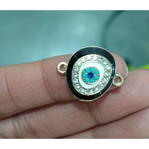 Evil Eye Charm_09 Evil Eye Charm_09