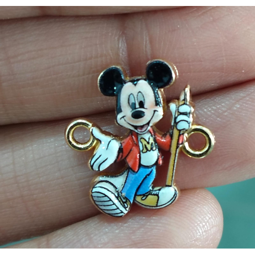 Kids Charm_D Kids Charm_D