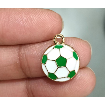 Football Charm
