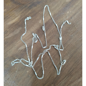 Anti Tarnish Silver Chain-05