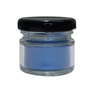 Blue Pearl Pigment