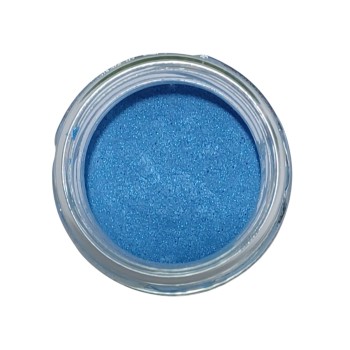 Blue Pearl Pigment