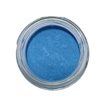 Blue Pearl Pigment