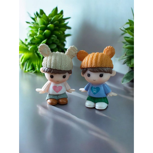 Couple Miniature - 009