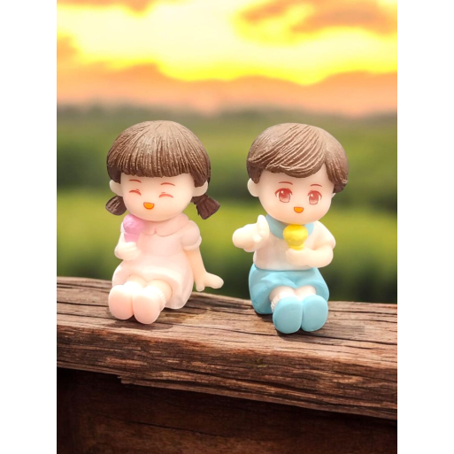 Couple Miniature - 26 Couple Miniature - 26
