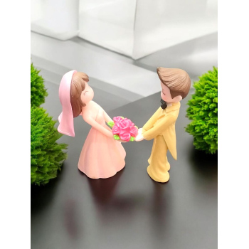 Couple Miniature - 28