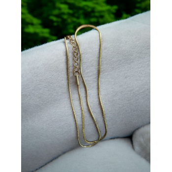 Anti Tarnish Chain