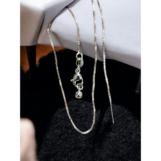 Anti Tarnish Chain Anti Tarnish Chain