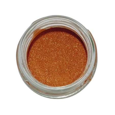 Copper Pearl Pigment