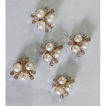 Pearl Embellishments