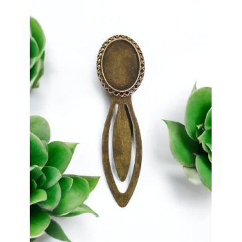 Vintage Bookmark_01