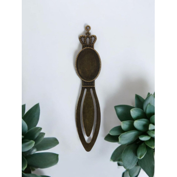 Vintage Bookmark_05