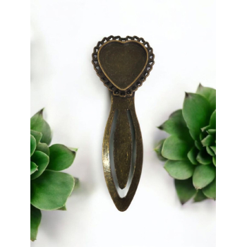 Vintage Bookmark_06