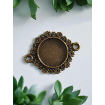 Antic Bracelet