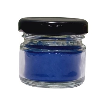 Dark Blue Pearl Pigment