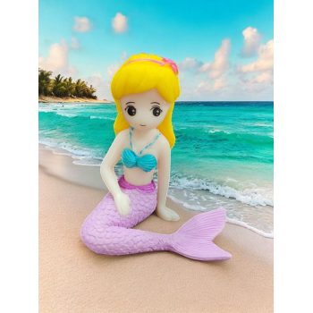 Beach Mermaid_01