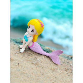 Beach Mermaid_02