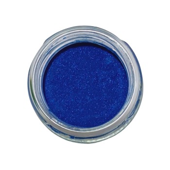 Dark Blue Pearl Pigment