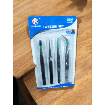 Tweezer Set