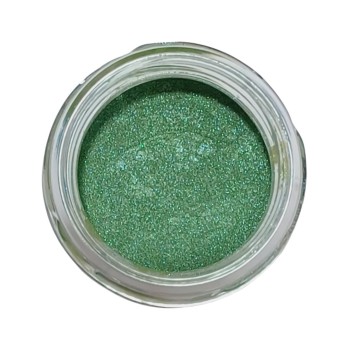 Green Pearl Pigment