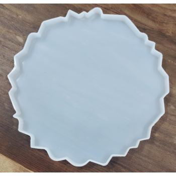 Agate Mould 10 Inch