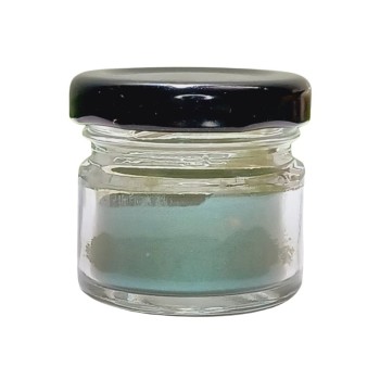 Green Pearl Pigment