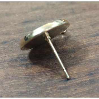 Ear Stud-Antic
