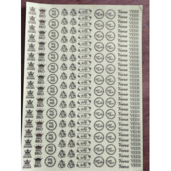 Rakhi Metallic Sheet_01
