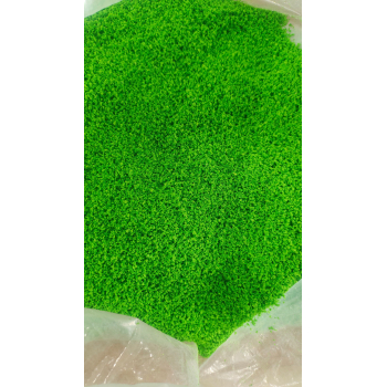 Grass Powder- Green
