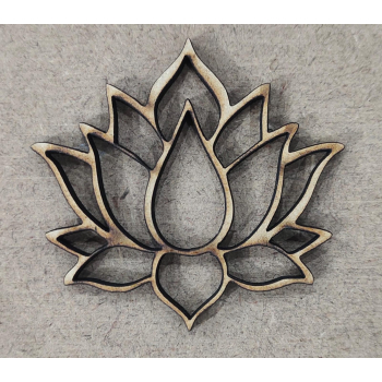 MDF Lotus