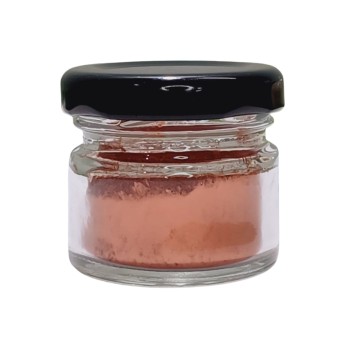 Red Copper Pearl Pigment