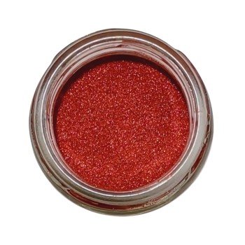 Red Pearl Pigment