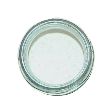 White Pearl Pigment